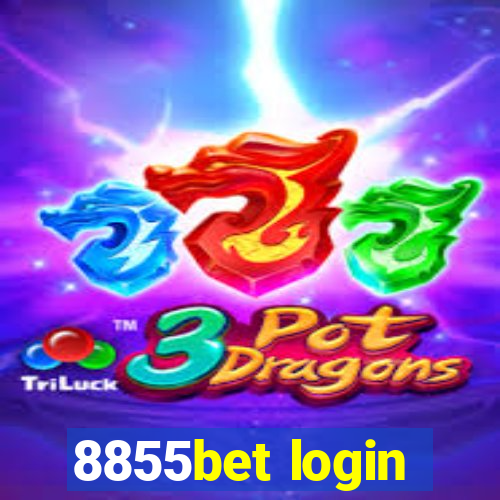 8855bet login